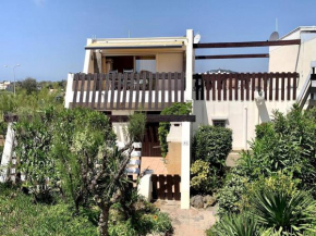 DUPLEX Villa Beachfront - Cap d' Agde - FKK